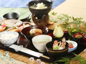 Ikoi No Mura Notohanto Translates to "The Village of Relaxation, Noto Peninsula." - Overview of Ikoi No Mura