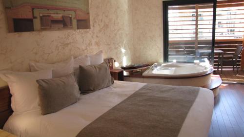 Ile Du Gua Suites - Guest Amenities