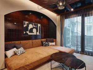 Illi Enu Yotsuya - Hotel Overview
