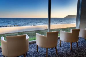 Imagine Hotel & Resort - Room Types and Amenities