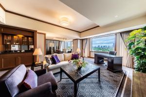 Imperial Hotel Tokyo - Hotel Overview