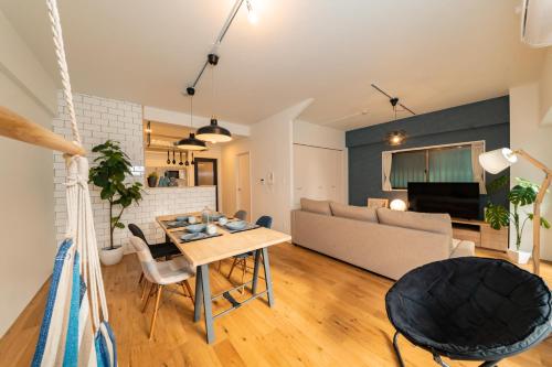 IMPREST STAY Tokyo Kamata - Property Overview