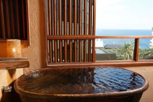 Inatori Akao Hotel - Hotel Overview and Location