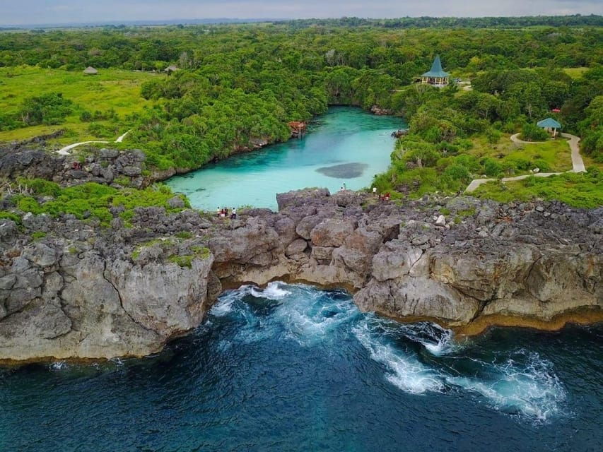 Individual Route Sumba – Private Driver – Free WI-FI