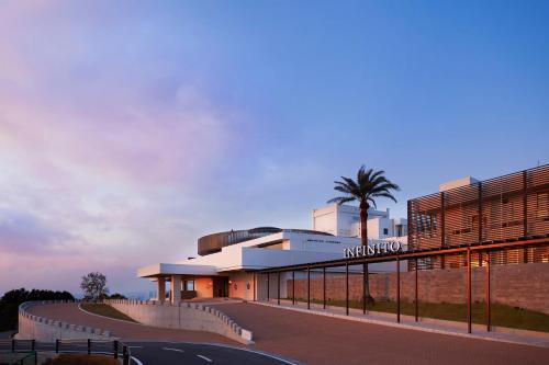 Infinito Hotel and Spa Review
