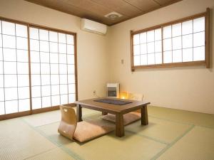 Inn Ichifuji - Location and Access