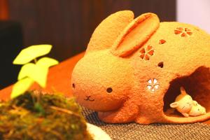 Inn Tsukiusagi - Property Overview