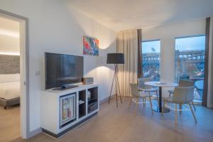 INNSiDE by Meliá Newcastle - Hotel Overview