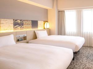Insomnia KYOTO OIKE - Hotel Overview and Location