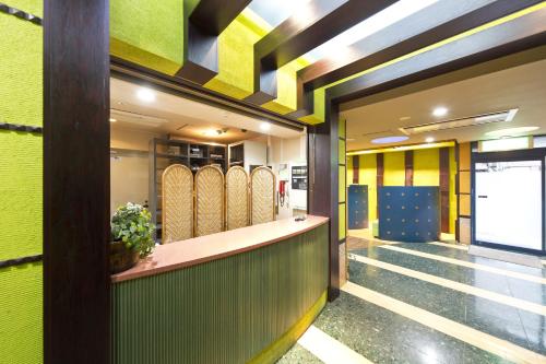 International Hotel Kabukicho - Hotel Overview