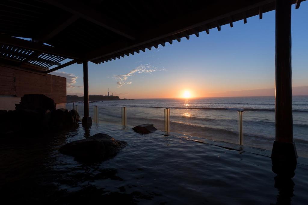 Where to Stay in Inubosaki Onsen, Choshi? Our 2 Best Accommodation Picks