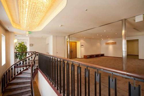 IP City Hotel Osaka - Imperial Palace Group - Hotel Overview