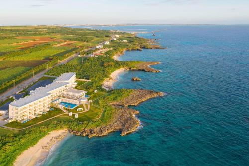 IRAPH SUI, a Luxury Collection Hotel, Miyako Okinawa - Hotel Overview