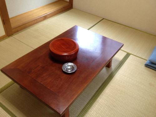 Iroha Ryokan - Overview and Location