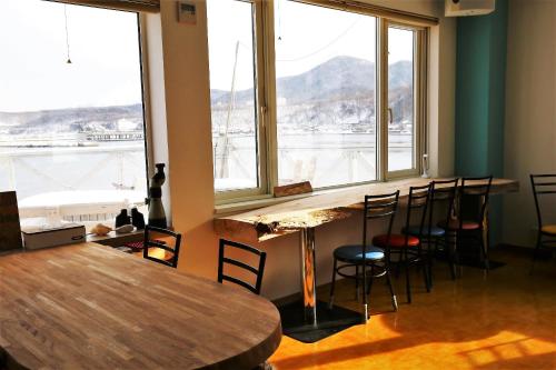 Iruka Hotel - Hotel Overview