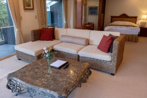 ISANA Resort - Room Types and Amenities