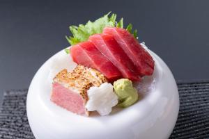 Isawa Tokiwa Hotel - Hotel Overview