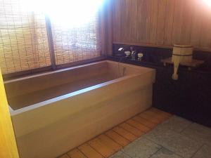 Ise Todaya Ryoan - Overview and Location