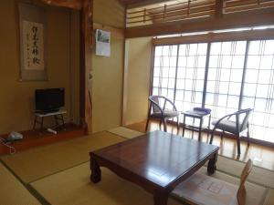 Ishibu-so - Overview and Location
