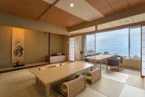ISHINOYA Atami - Facilities and Amenities