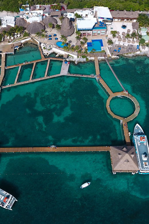 ISLA DISCOVERY