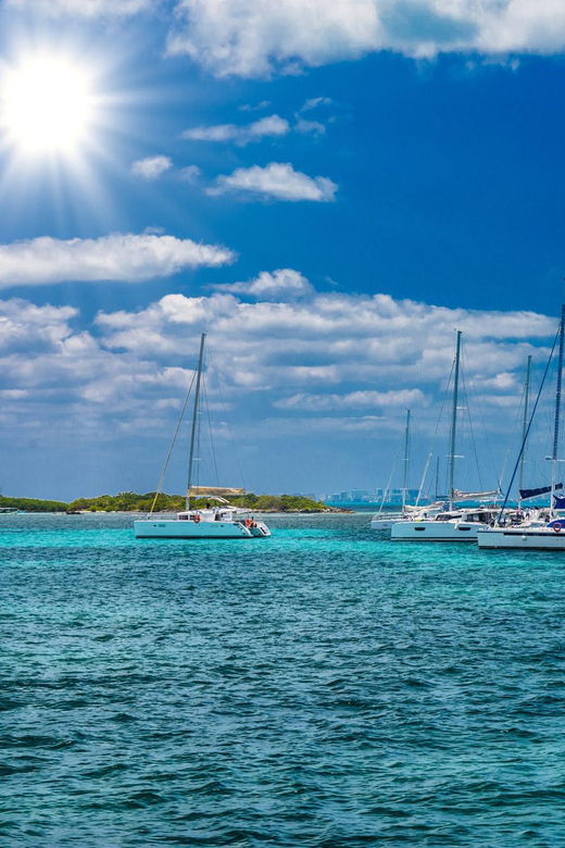 Isla Mujeres: A Unique Caribbean Journey