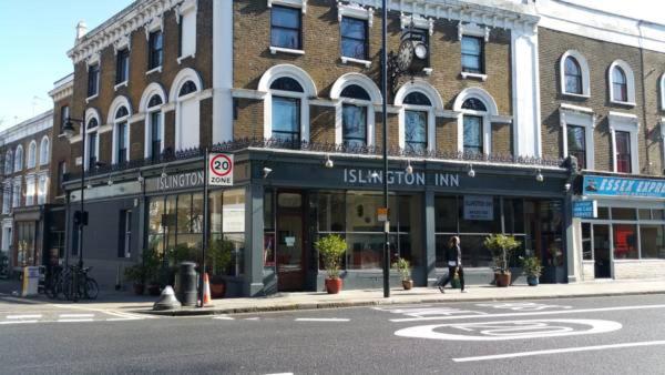 Islington Inn - Property Overview