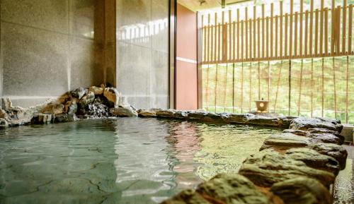 Isshinkan - Overview of Isshinkan