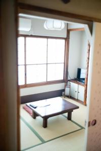 Ito Ryokan - Location and Accessibility