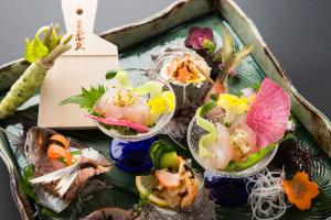 Ito Ryokuyu Review - Overview of Ito Ryokuyu