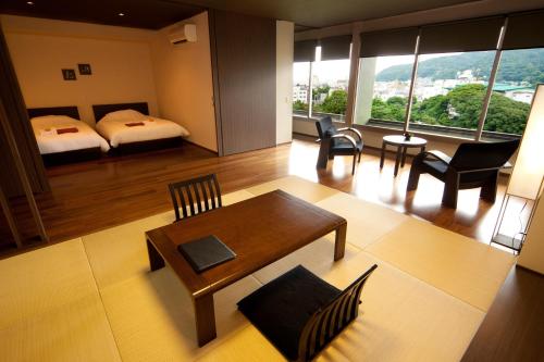 Ito Yukitei - Overview and Location