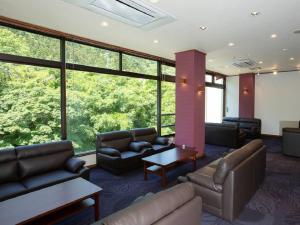 Itoen Hotel Bandai Mukaitaki - Overview and Location