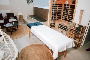 Ivy Spa - Overview of Ivy Spa