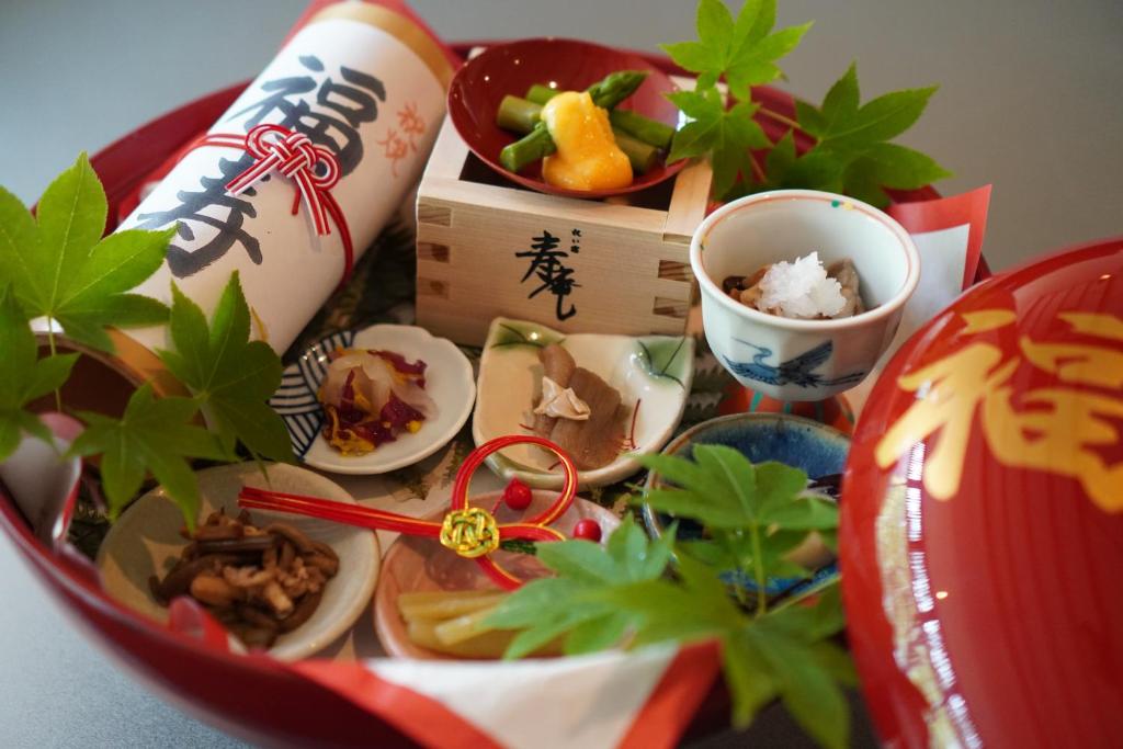 Iwaiyado Jyuan Nikko Kawaji Onsen Review