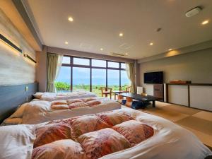 Iwanai Kogen Hotel - Hotel Location and Accessibility