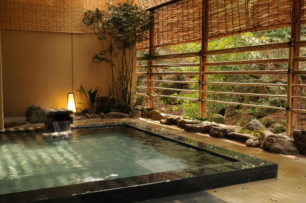 Iwaso Ryokan Review: A Serene Getaway - Guest Reviews and Feedback
