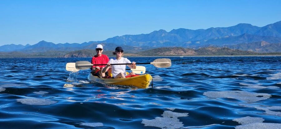 Ixtapa: Barra De Potosí Adventure