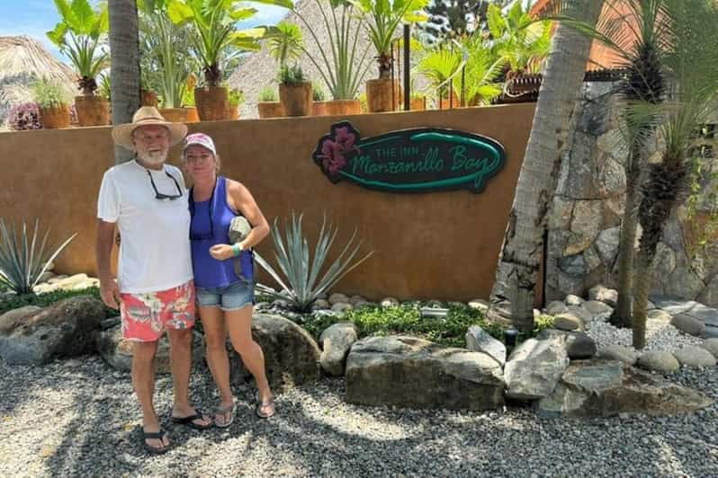 2 Best City Tours In Ixtapa