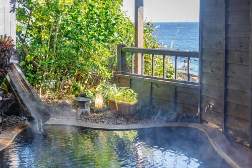 Izu Atagawa Yubana Full Bloom -Adult Only- - Location and Accessibility