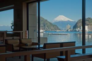 Izu Mitohama Shotokan - Dining and Cuisine