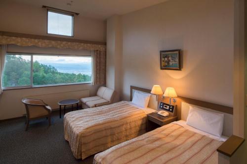 Izumigo AMBIENT Azumino Hotel - Hotel Overview