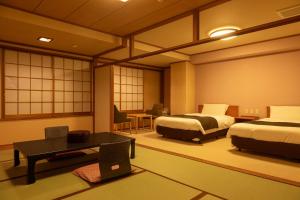 Izumiso - Overview and Location