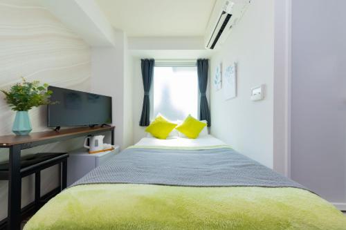 JA Premier Hotel Sakuragawa - Hotel Overview