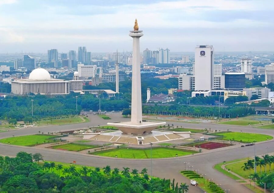 Jakarta City Tour With Chinese Tour Guide - Tour Overview and Pricing