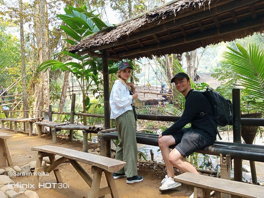 Jakarta: Private Tour Baduy Village