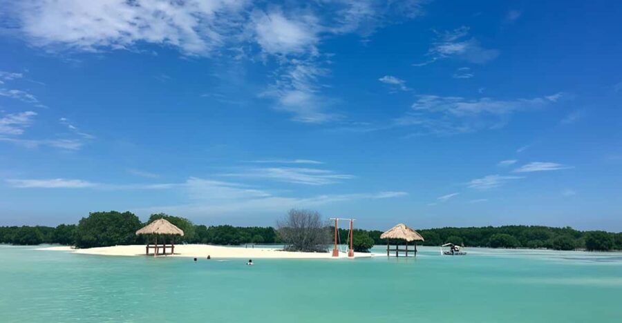 Jakarta Tour: Beauty of Thousand Islands of Jakarta