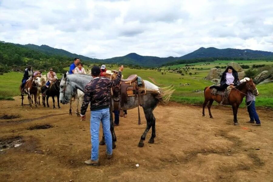 Jalisco: Talapa Tour