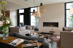 James Boutique Hotel Colmar Center - Location and Accessibility