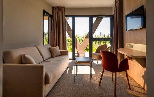 James Vignoble Hotel, Eguisheim - Hotel Overview