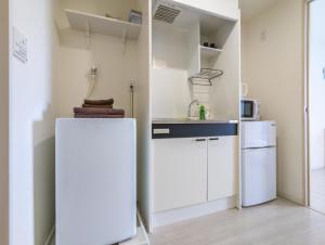 Japan House Itabashi - Location and Accessibility